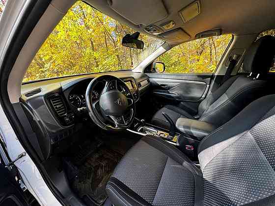Продам Mitsubishi Outlander 3 2018 год Донецк
