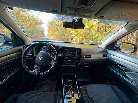 Продам Mitsubishi Outlander 3 2018 год Донецк