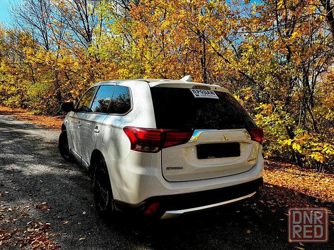 Продам Mitsubishi Outlander 3 2018 год Донецк - изображение 3