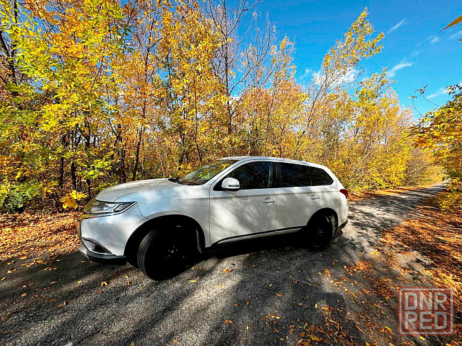 Продам Mitsubishi Outlander 3 2018 год Донецк - изображение 2