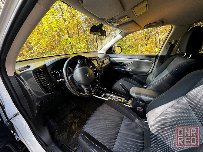 Продам Mitsubishi Outlander 3 2018 год Донецк - изображение 5