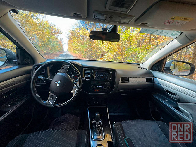 Продам Mitsubishi Outlander 3 2018 год Донецк - изображение 4
