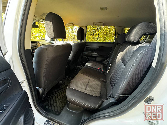 Продам Mitsubishi Outlander 3 2018 год Донецк - изображение 6