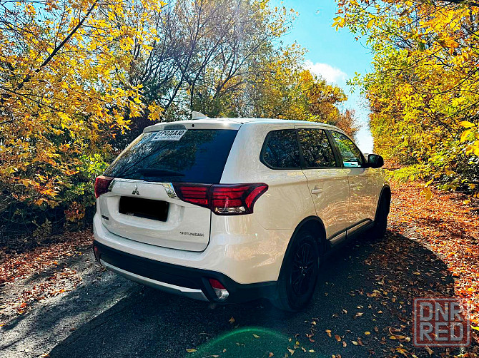 Продам Mitsubishi Outlander 3 2018 год Донецк - изображение 7