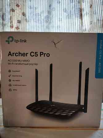 Роутер Archer C5 Pro Макеевка