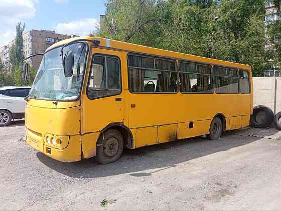 продам автобус Isuzu Донецк
