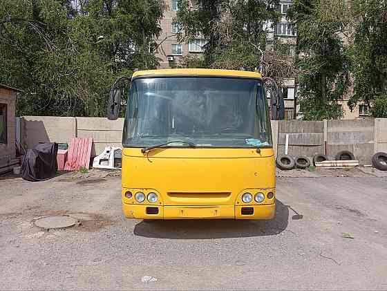 продам автобус Isuzu Донецк
