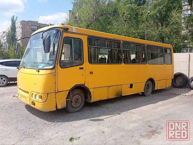 продам автобус Isuzu Донецк - изображение 1