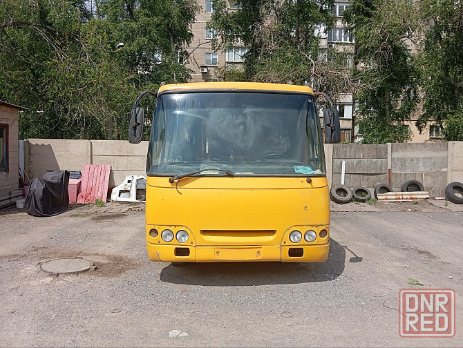 продам автобус Isuzu Донецк - изображение 3