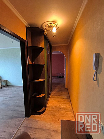 Продам 3-х комнатную квартиру, Донецк, Буденовский, ул. Нижнекурганская. Донецк - изображение 3