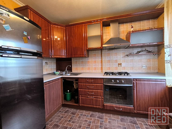Продам 3-х комнатную квартиру, Донецк, Буденовский, ул. Нижнекурганская. Донецк - изображение 4