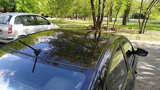 Hyundai Solaris/Accent Донецк