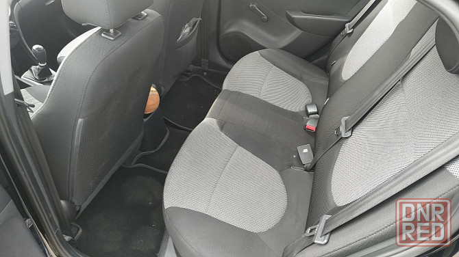 Hyundai Solaris/Accent Донецк - изображение 8