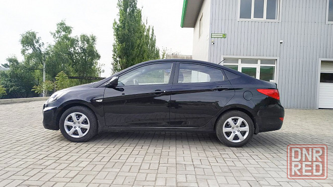 Hyundai Solaris/Accent Донецк - изображение 6