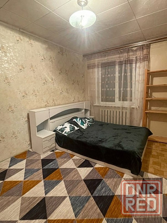 Аренда 2к.кв. Червоногвардейский р-н Макеевка - изображение 1