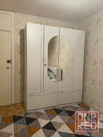 Аренда 2к.кв. Червоногвардейский р-н Макеевка - изображение 5