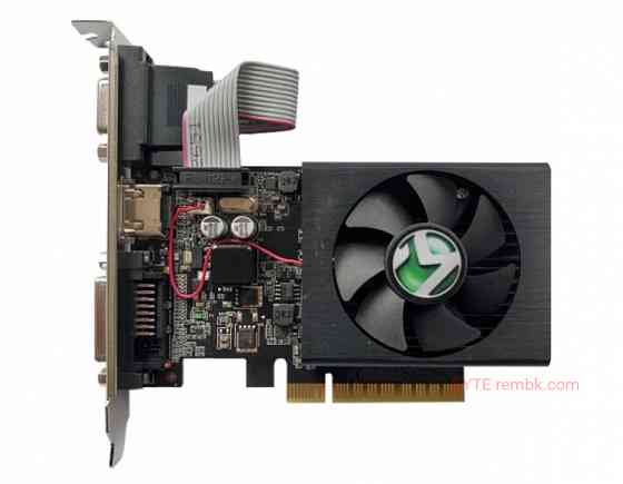 Видеокарта maxsun geforce gt 730 power hammer 4g по доступной цене в макеевке днр | Гарантия Макеевка