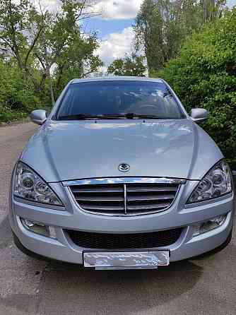 Ssang Yong Karon Донецк