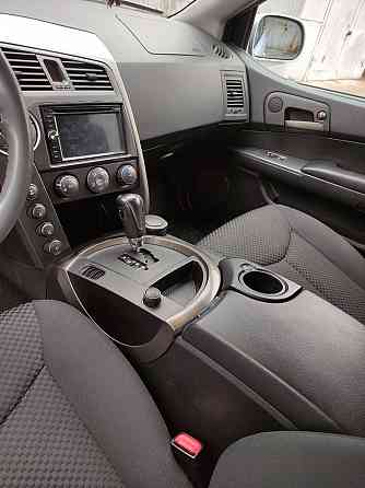 Ssang Yong Karon Донецк