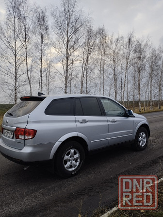 Ssang Yong Karon Донецк - изображение 6