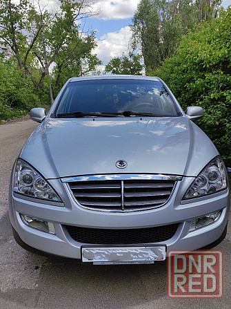 Ssang Yong Karon Донецк - изображение 2