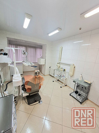 Продажа Стоматологической клиники, ул. Карпинского (ориентир Ночной клуб "Лица") Донецк - изображение 2