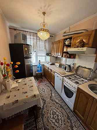 Продажа 3к кв на Мирном Кировский Донецк