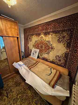 Продажа 3к кв на Мирном Кировский Донецк