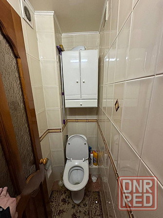 Продажа 3к кв на Мирном Кировский Донецк - изображение 3