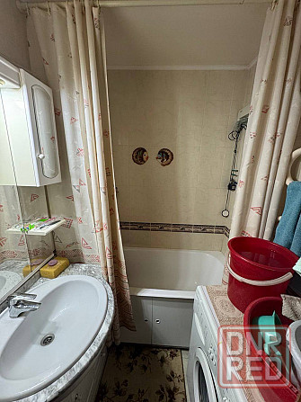 Продажа 3к кв на Мирном Кировский Донецк - изображение 2