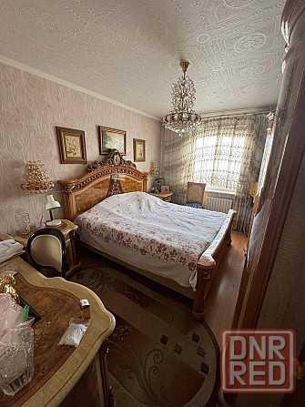 Продажа 3к кв на Мирном Кировский Донецк - изображение 1