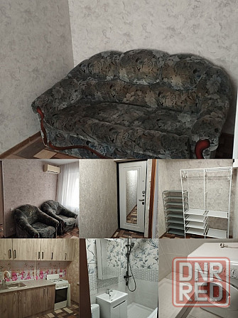 Партизанский проспект 84 на длительный срок Донецк - изображение 1