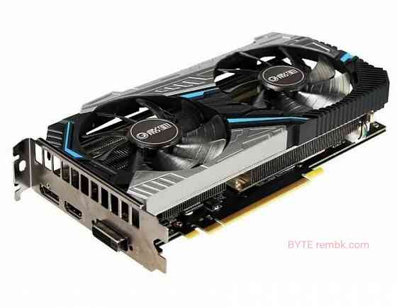 Видеокарта galaxy geforce rtx 2060 super 8gb б/у в макеевке днр | Гарантия Макеевка