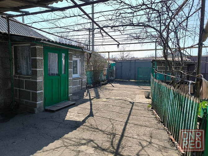 Продается дом, ул. Станционная Донецк - изображение 4