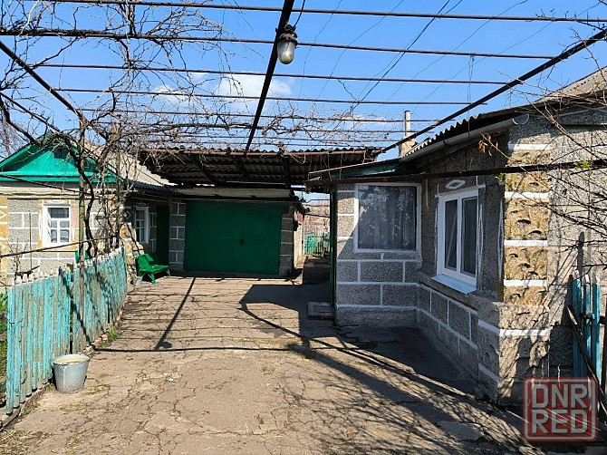 Продается дом, ул. Станционная Донецк - изображение 2