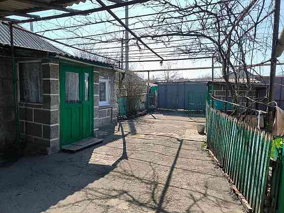 Продается дом, ул. Станционная Донецк