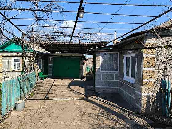Продается дом, ул. Станционная Донецк