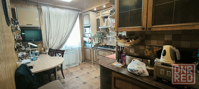 Продажа 3к кв на Ленинском проспекте в Ленинском районе Донецк - изображение 1