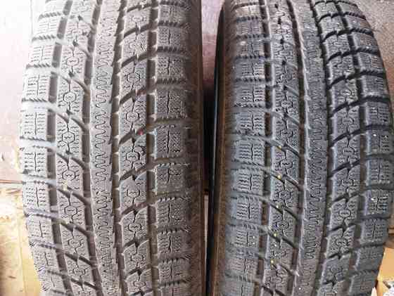 Шины Toyo 235/65R18 б.у. Донецк