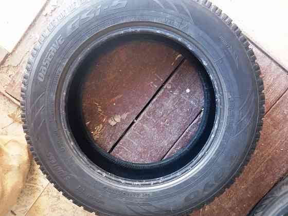 Шины Toyo 235/65R18 б.у. Донецк
