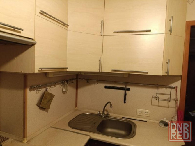 Продажа 2 комн.кв., ул. Пухова (Боссе) Донецк - изображение 4