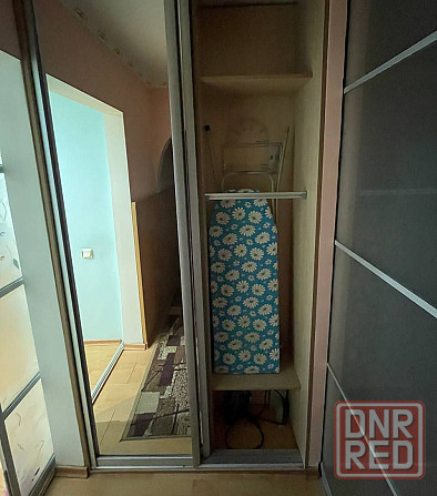 3 ком. квартира 63 м,кв, цена 11 500 000 ул. Артёма, Привокзальный в Киевском р-н. Продажа квар Донецк - изображение 7