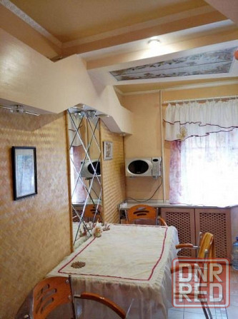 3 ком. квартира 63 м,кв, цена 11 500 000 ул. Артёма, Привокзальный в Киевском р-н. Продажа квар Донецк - изображение 1