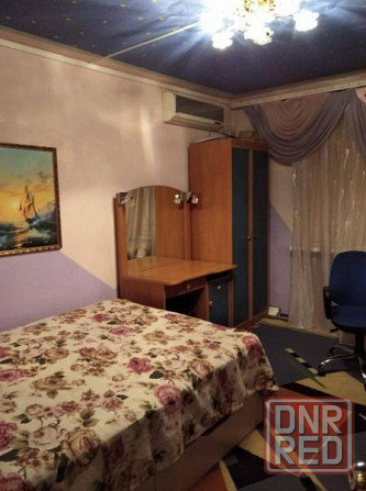 3 ком. квартира 63 м,кв, цена 11 500 000 ул. Артёма, Привокзальный в Киевском р-н. Продажа квар Донецк - изображение 8