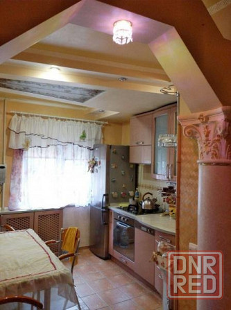 3 ком. квартира 63 м,кв, цена 11 500 000 ул. Артёма, Привокзальный в Киевском р-н. Продажа квар Донецк - изображение 10