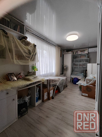 Продам 2х комнатную квартиру Калининский район Донецк - изображение 4