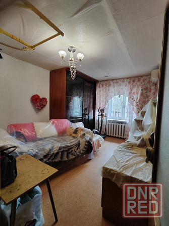 Продам 2х комнатную квартиру Калининский район Донецк - изображение 6