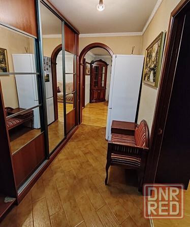 Сдается 2-х комнатная квартира в Киевском районе, улица Артёма 197 Донецк - изображение 4