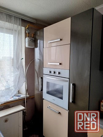 Продам 3х комнатную квартиру в центре с автономным отоплением Макеевка - изображение 7