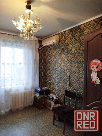 Продам 3х комнатную квартиру в центре с автономным отоплением Макеевка - изображение 4